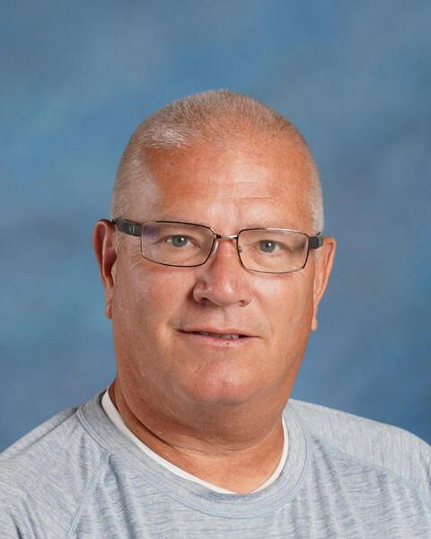Mr. Brinkman